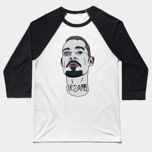 Daniel Johns Baseball T-Shirt